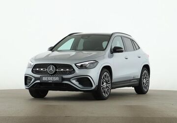 Mercedes-Benz GLA 200 9.900 km 50.950 &euro; Münster 48155