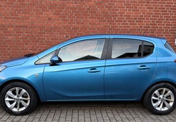 Opel Corsa 137.000 km 6.900 &euro; Nottuln-Appelhülsen 48301