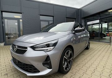 Opel Corsa 27.740 km 17.790 &euro; Emsdetten 48282