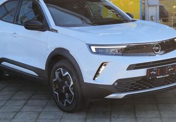 Opel Mokka 58.369 km 17.950 &euro; Greven 48268