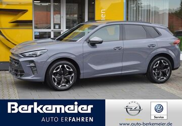 Cupra Terramar 3.500 km 39.890 &euro; Saerbeck 48369