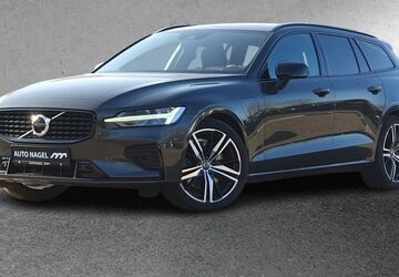 Volvo V60 65.157 km 32.800 &euro; Münster 48155