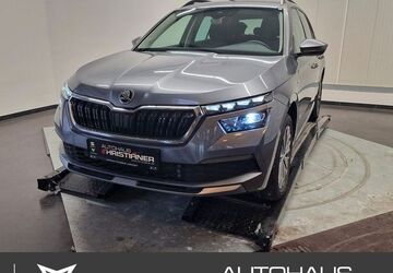 Skoda Kamiq 29.920 km 23.990 &euro; Ladbergen 49549