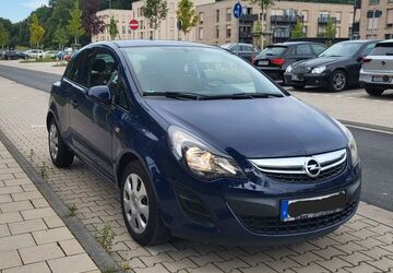 Opel Corsa 165.000 km 2.999 &euro; Münster 48167