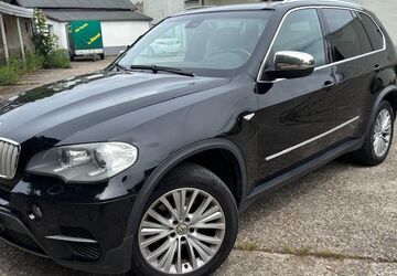 BMW X5 197.590 km 14.495 &euro; Ahlen 59229