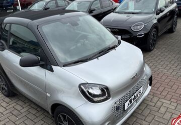 Smart ForTwo 15.086 km 12.890 &euro; Münster 48165