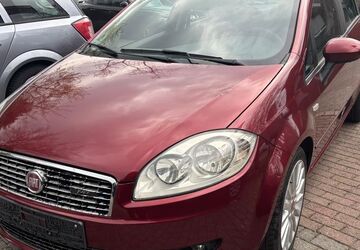 Fiat Linea 160.610 km 1.995 &euro; Ahlen 59229