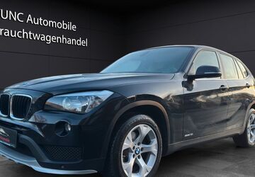 BMW X1 79.795 km 11.990 &euro; Ahlen 59227
