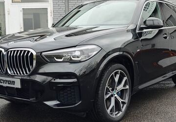 BMW X5 147.899 km 47.750 &euro; Steinfurt 48565