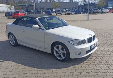 BMW 118 83.000 km 12.490 &euro; Emsdetten 48282