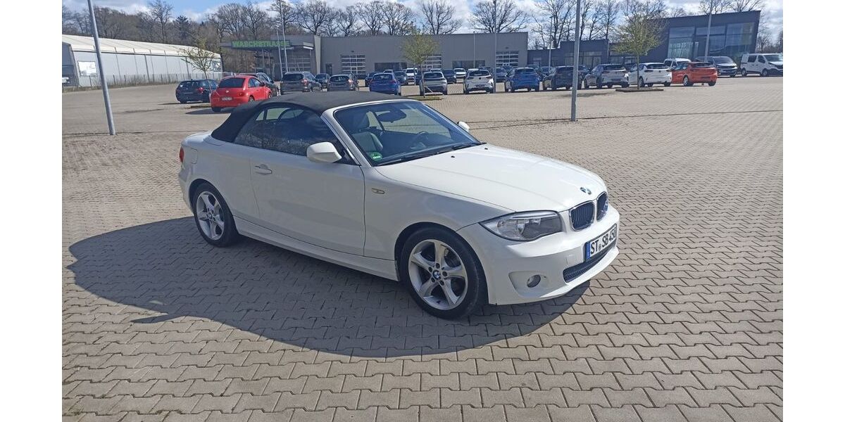 BMW 118 83.000 km 12.490 &euro; Emsdetten 48282