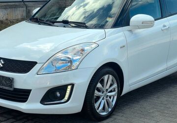 Suzuki Swift 153.000 km 5.200 &euro; Ahlen 59229