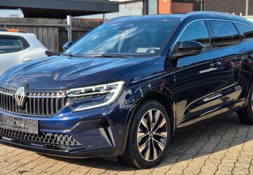 Renault Espace 20.000 km 36.990 &euro; Greven 48268