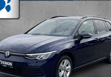 VW Golf 59.539 km 23.930 &euro; Lengerich 49525