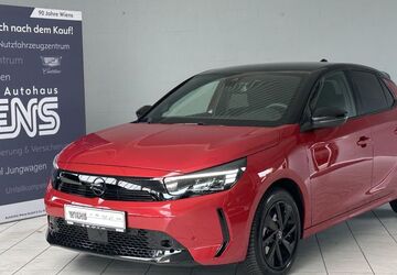 Opel Corsa 22.333 km 18.950 &euro; Billerbeck 48727