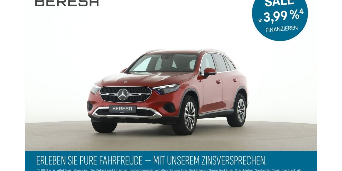 Mercedes-Benz GLC 220 85.900 km 43.480 &euro; Senden-Bösensell 48308