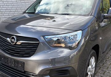 Opel Combo 104.000 km 10.500 &euro; Münster 48165