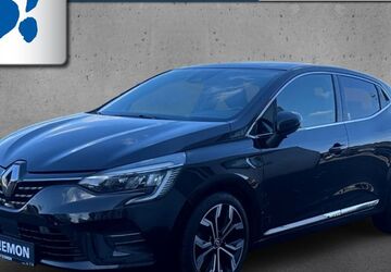 Renault Clio 78.043 km 13.490 &euro; Münster 48157