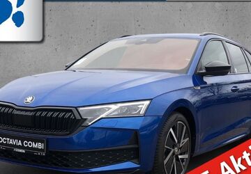 Skoda Octavia 4.500 km 35.930 &euro; Emsdetten 48282