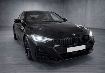 BMW M240i 11.006 km 58.395 &euro; Münster 48163