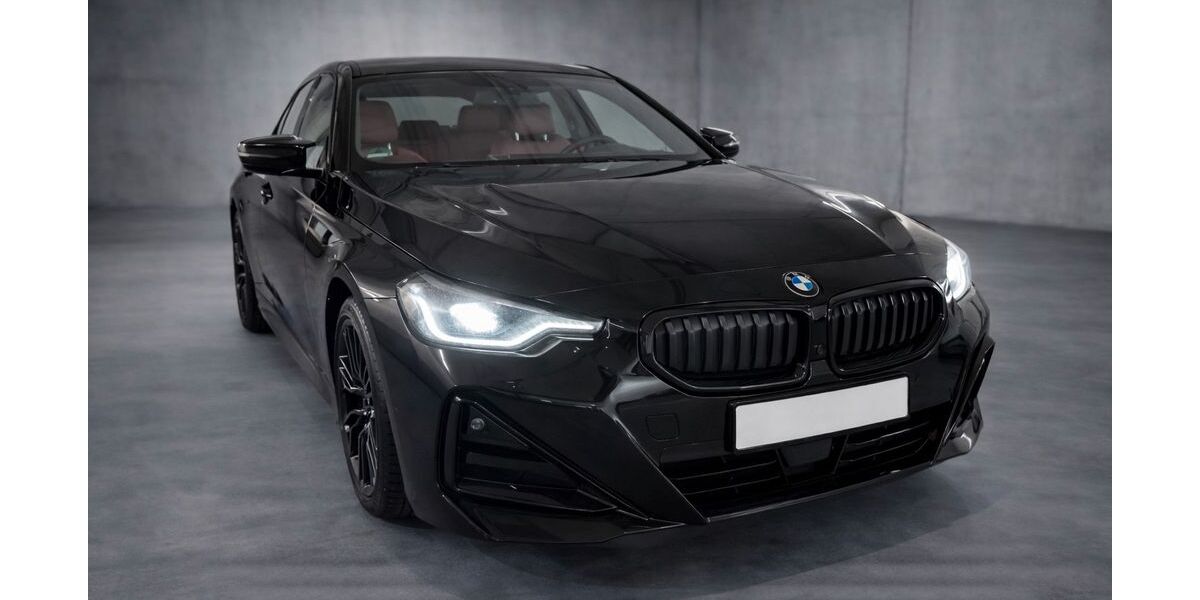 BMW M240i 11.006 km 58.395 &euro; Münster 48163