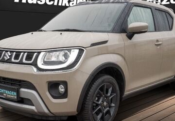 Suzuki Ignis 49.071 km 13.990 &euro; Lüdinghausen 59348