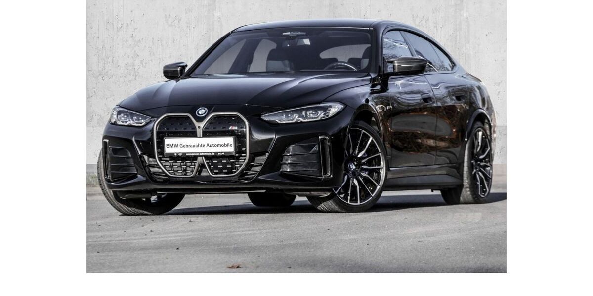 BMW i4 27.533 km 47.890 &euro; Ahlen 59227