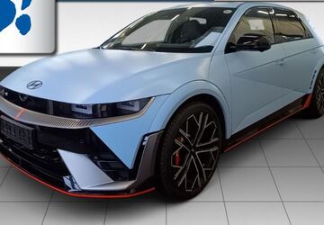 Hyundai IONIQ 5 10.472 km 52.980 &euro; Warendorf 48231