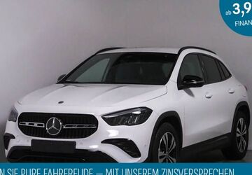Mercedes-Benz GLA 220 15.278 km 44.925 &euro; Warendorf 48231