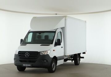 Mercedes-Benz Sprinter 76.600 km 53.514 &euro; Senden-Bösensell 48308