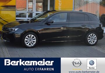 Opel Astra 34.105 km 20.990 &euro; Saerbeck 48369