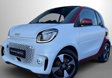 Smart ForTwo 14.600 km 16.485 &euro; Warendorf 48231