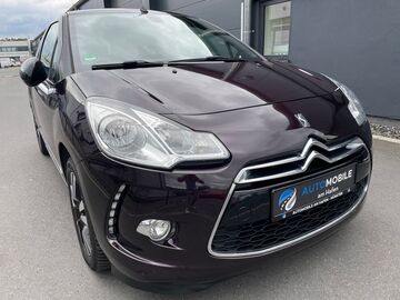 Gebrauchte Citroën DS 3