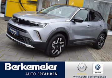 Opel Mokka-e 13.721 km 19.480 &euro; Saerbeck 48369