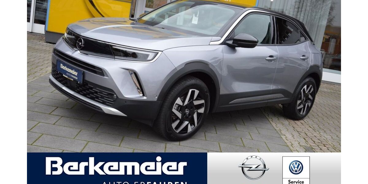 Opel Mokka-e 13.721 km 19.480 &euro; Saerbeck 48369