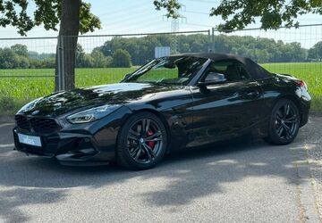 BMW Z4 M40 29.343 km 47.895 &euro; Münster 48163