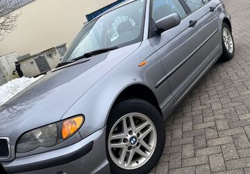 BMW 316 148.000 km 2.949 &euro; Drensteinfurt 48317