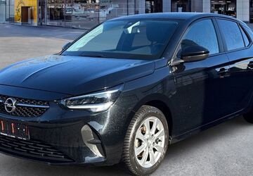 Opel Corsa 31.837 km 13.425 &euro; Münster 48155