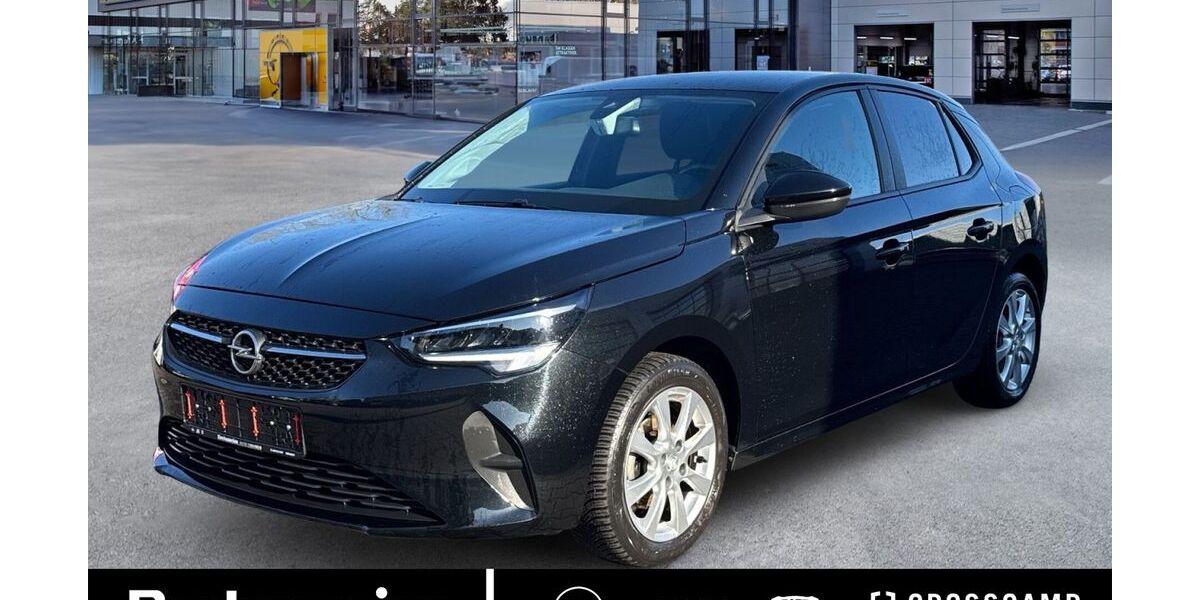 Opel Corsa 31.837 km 13.825 &euro; Münster 48155