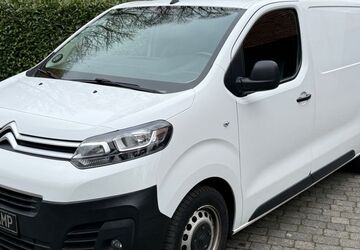 Citroen Jumpy 90.000 km 16.500 &euro; Münster 48163