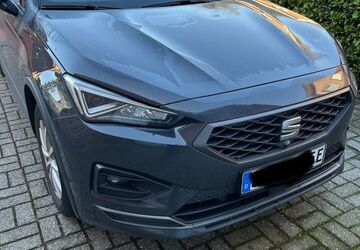 Seat Tarraco 143.500 km 21.150 &euro; Steinfurt 48565