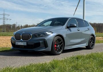 BMW 128 16.140 km 33.495 &euro; Münster 48163