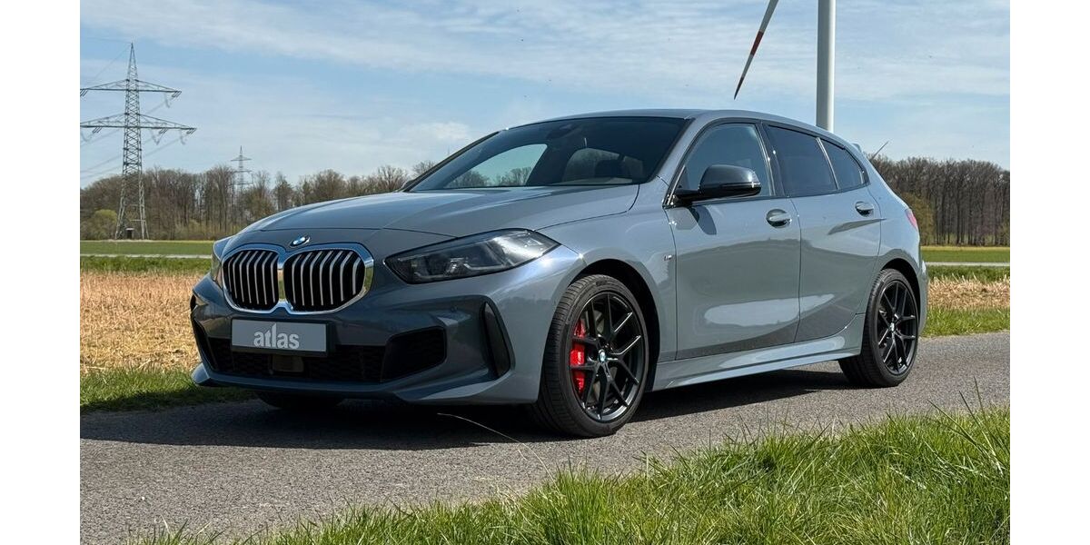 BMW 128 16.140 km 33.495 &euro; Münster 48163