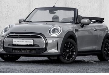 Mini One Cabrio 37.474 km 21.151 &euro; Münster 48163