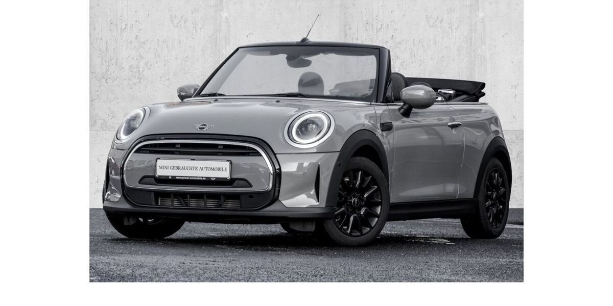 Mini One Cabrio 37.474 km 21.151 &euro; Münster 48163