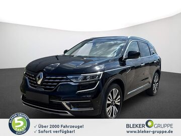 Gebrauchte Renault Koleos