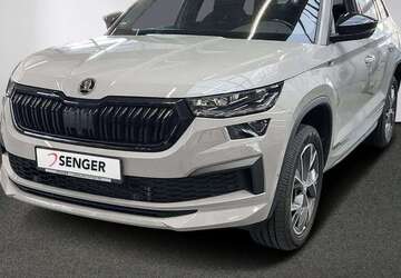 Skoda Kodiaq 39.925 km 39.880 &euro; Emsdetten 48282