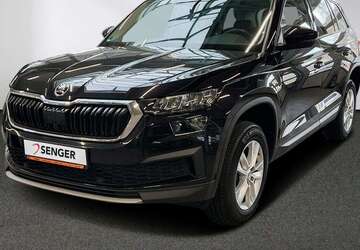 Skoda Kodiaq 88.936 km 29.880 &euro; Emsdetten 48282