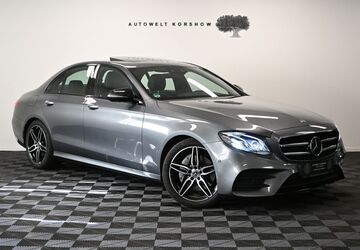Mercedes-Benz E 350 103.999 km 35.499 &euro; Saerbeck 48369