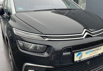 Citroen C4 145.000 km 11.990 &euro; Münster 48155